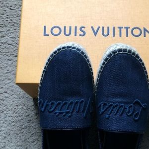 Louis Vuitton shoes